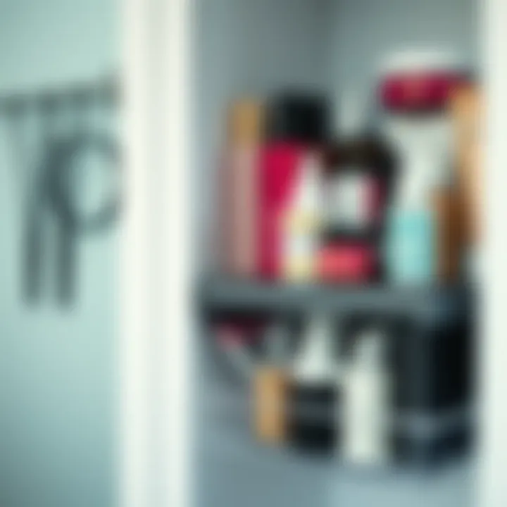 Maintenance tips for keeping cosmetic organizers pristine
