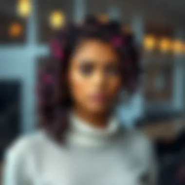 Notable Mastering Spiral Curls: Techniques and Tips for Flawless Curls