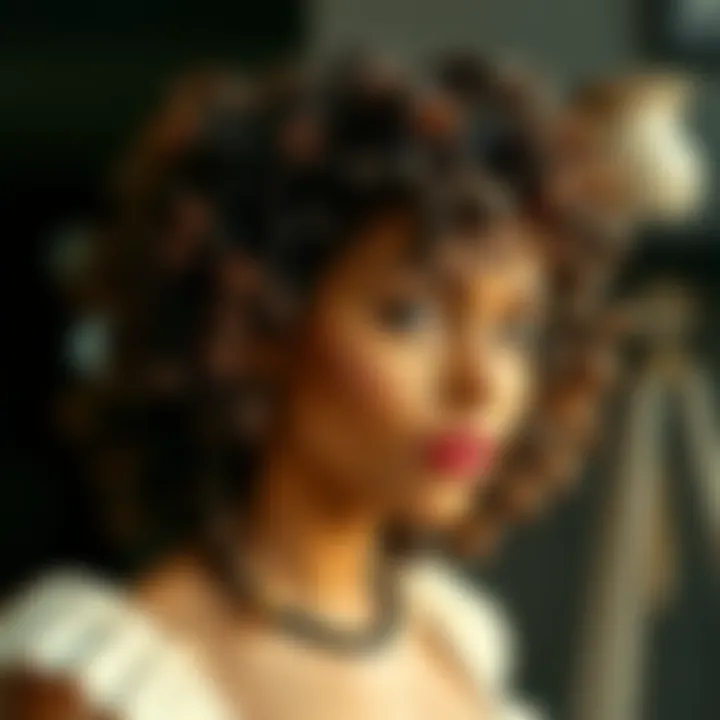 Mastering Spiral Curls: Techniques and Tips for Flawless Curls Summary