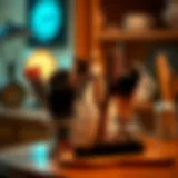 Optimizing Your Space: The Art of Hair Brush and Comb Organization Introduction Optimizing Your Space: The Art of Hair Brush and Comb Organization Introduction