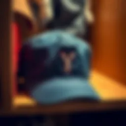Organizing Your Baseball Cap Collection: The Ultimate Closet Solution Introduction