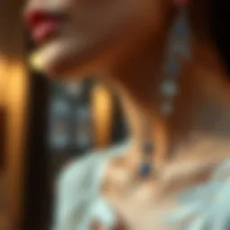 The Allure of 925 Sterling Silver Hypoallergenic Jewelry Introduction