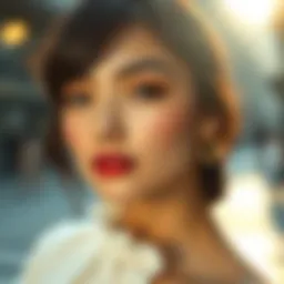 The Art and Science of Square Full Cover Nail Tips Introduction