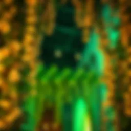 The Art of Flower Vine Garlands: A Comprehensive Exploration Introduction