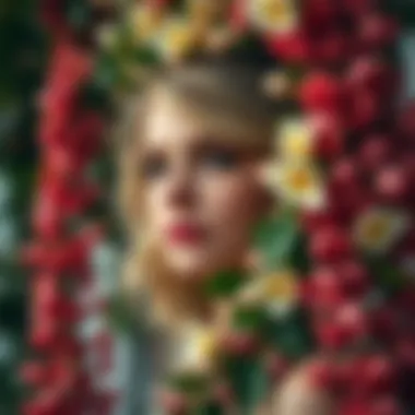 Notable The Art of Flower Vine Garlands: A Comprehensive Exploration