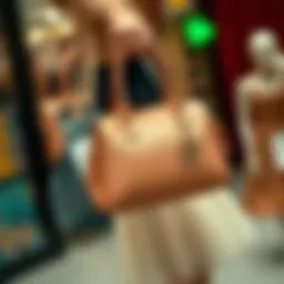 The Art of Personalized Ballet Bags: A Comprehensive Exploration Introduction