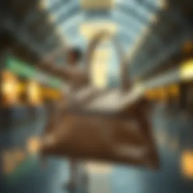 The Art of Personalized Ballet Bags: A Comprehensive Exploration Summary The Art of Personalized Ballet Bags: A Comprehensive Exploration Summary