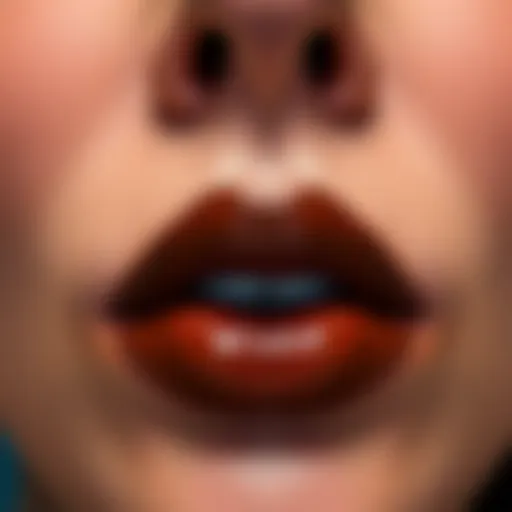The Comprehensive Guide to Kiss Brown Lip Liner: Elevate Your Lip Game Introduction