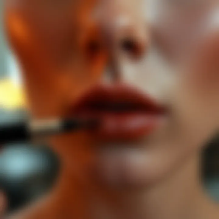 Notable The Comprehensive Guide to Kiss Brown Lip Liner: Elevate Your Lip Game