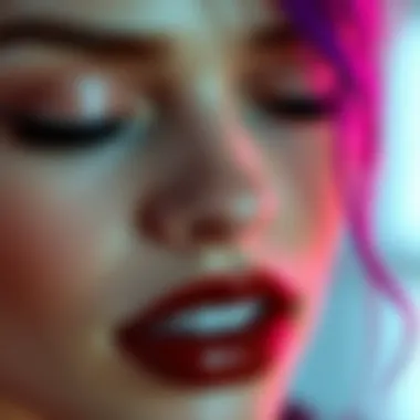 The Comprehensive Guide to Kiss Brown Lip Liner: Elevate Your Lip Game Summary