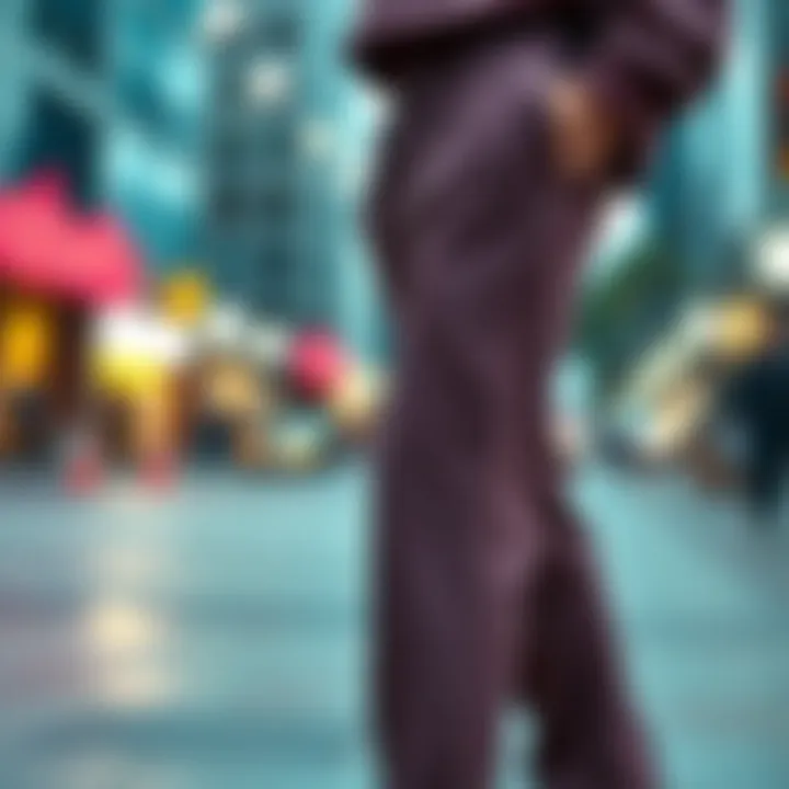 Notable The Comprehensive Guide to Ribbed Lounge Pants