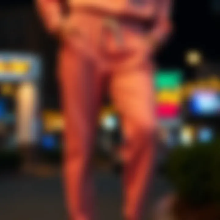 The Comprehensive Guide to Ribbed Lounge Pants Summary