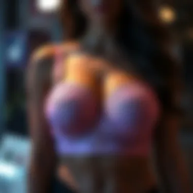 The Comprehensive Guide to Super Size Bras Summary
