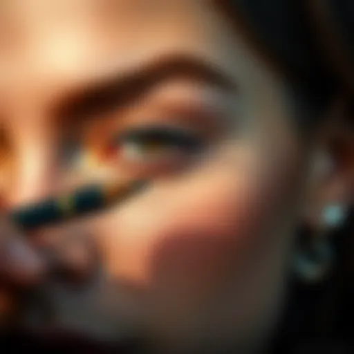 The Essential Guide to Eyebrow Drawing Tools Introduction