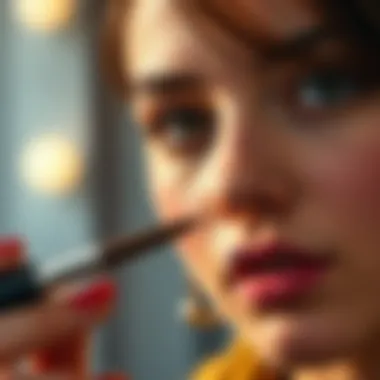 Notable The Essential Guide to Eyebrow Drawing Tools Notable The Essential Guide to Eyebrow Drawing Tools
