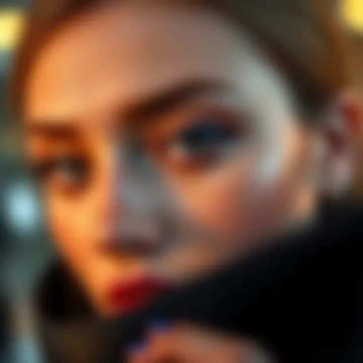 The Essential Guide to Eyebrow Drawing Tools Summary