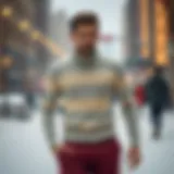 The Essential Guide to Men's Winter Thermal Underwear Introduction
