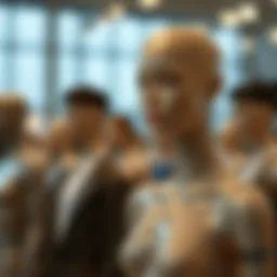 The Evolution and Impact of Realistic Mannequins in Fashion Industry Introduction