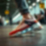 The Evolution of Fashion Air Cushion Sneakers Introduction The Evolution of Fashion Air Cushion Sneakers Introduction