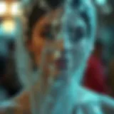 The Glitter Veil: A Multifaceted Exploration of Fashion Utility Introduction