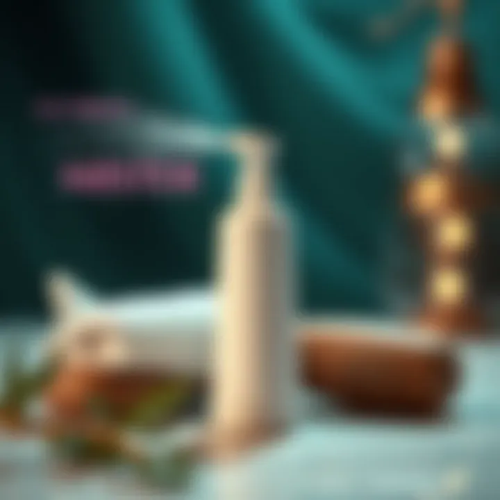 Eco-friendly materials used in face misters