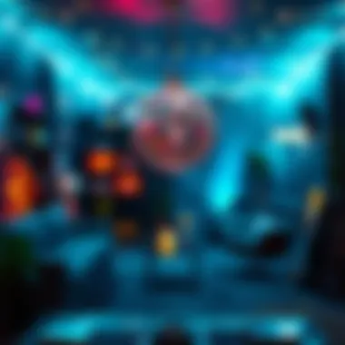 Notable The Home Disco Ball: Transforming Spaces with Light and Style Notable The Home Disco Ball: Transforming Spaces with Light and Style