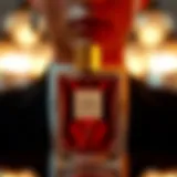 The Intricacies of 5ml Perfume: A Comprehensive Guide Introduction