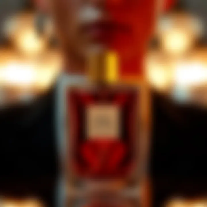 The Intricacies of 5ml Perfume: A Comprehensive Guide Introduction