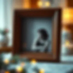 The Perfect Photo Frame for Your Boyfriend: A Thoughtful Gift Introduction