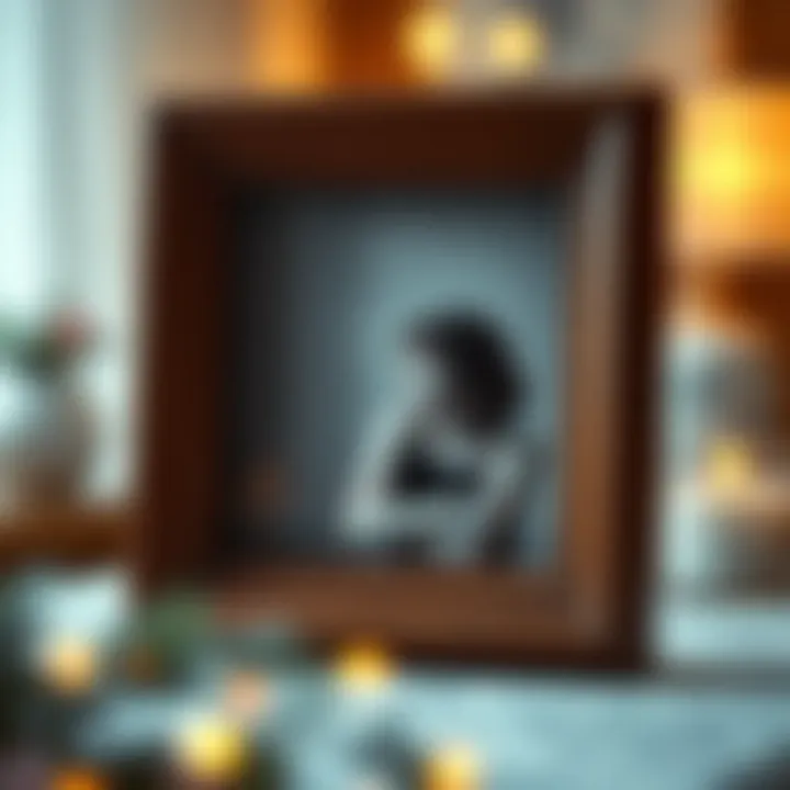 The Perfect Photo Frame for Your Boyfriend: A Thoughtful Gift Introduction