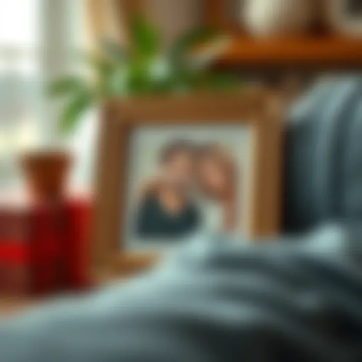 Notable The Perfect Photo Frame for Your Boyfriend: A Thoughtful Gift