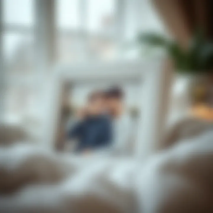 The Perfect Photo Frame for Your Boyfriend: A Thoughtful Gift Summary