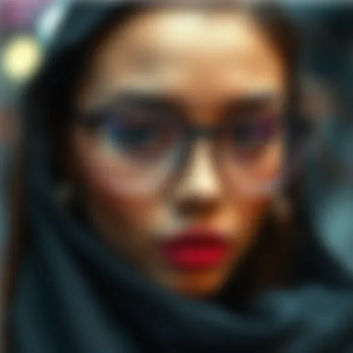 The Rise of Y2K Prescription Glasses in Modern Fashion Introduction