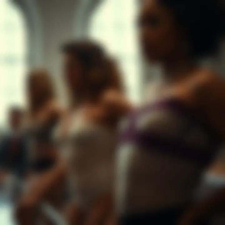 Historical evolution of body shapers through the ages