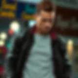 The Versatile Appeal of Men's Zip-Up Bomber Jackets Introduction