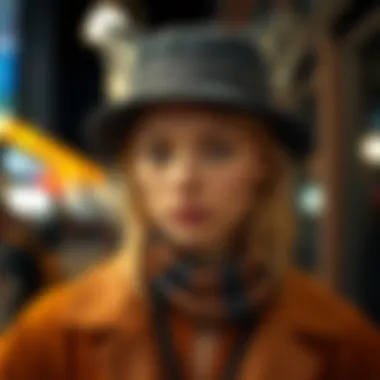 The Versatile Appeal of the Fox Bucket Hat Summary