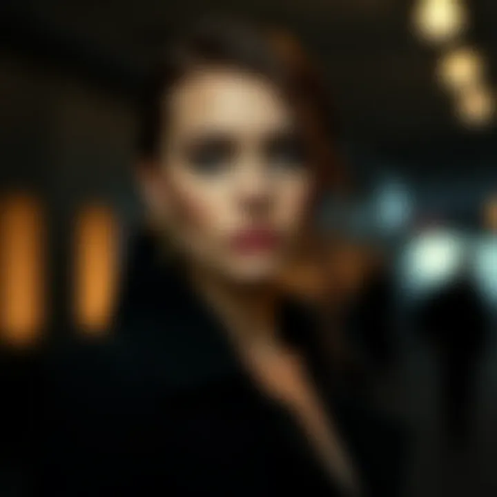 The Versatility of Matt Black Contact Paper in Fashion and Design Summary