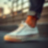 The Versatility of Slip-On Round Toe Flat Canvas Sneakers: A Contemporary Style Guide Introduction