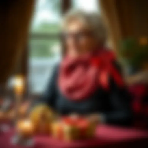 Thoughtful Gift Ideas for an 80th Birthday Celebration Introduction