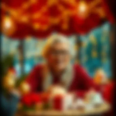 Thoughtful Gift Ideas for an 80th Birthday Celebration Summary