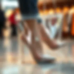 Transparent Shoe Bags: A Functional Accessory for the Modern Wardrobe Introduction