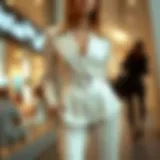 Understanding Petite Pant Suit Sets: A Comprehensive Guide Introduction