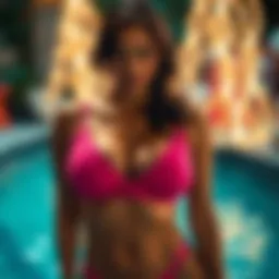 Understanding Push-Up Bathing Suit Inserts: A Comprehensive Guide Introduction