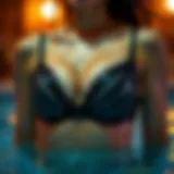 Understanding the Waterproof Sticky Bra: A Comprehensive Guide Introduction