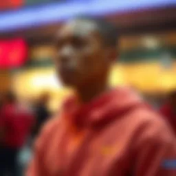 Upper Body Sweat Suits: An In-Depth Exploration Introduction