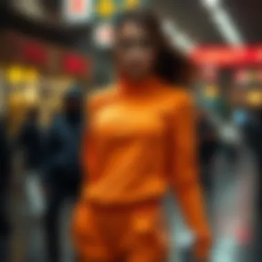 Upper Body Sweat Suits: An In-Depth Exploration Summary Upper Body Sweat Suits: An In-Depth Exploration Summary