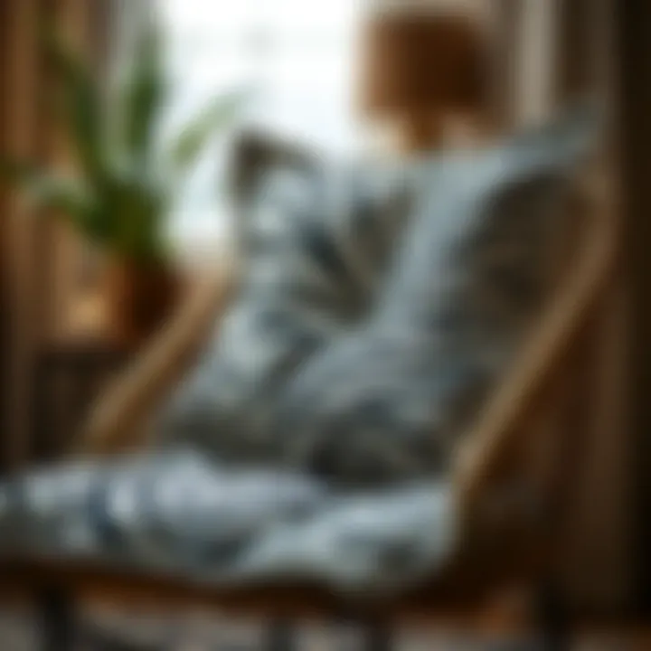 Notable Zebra Print Chair Cushions: A Comprehensive Guide
