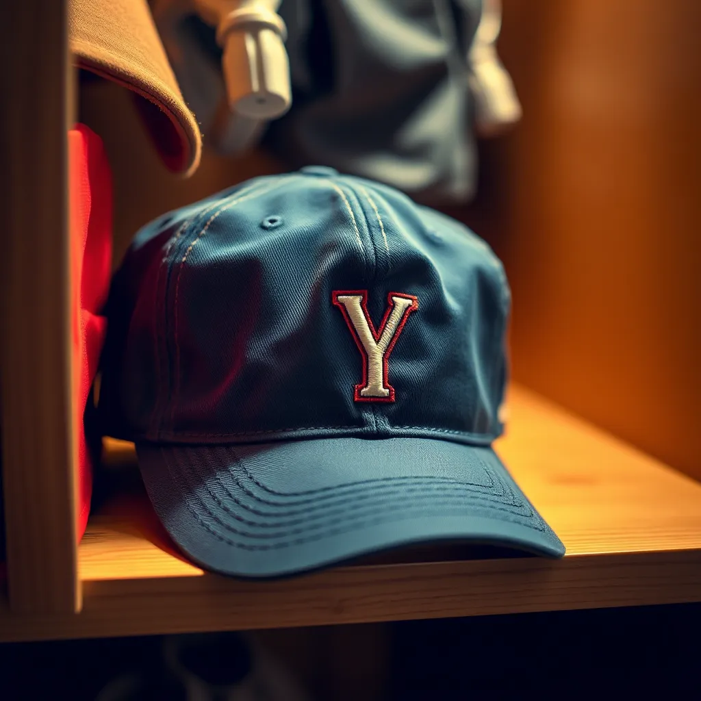Organizing Your Baseball Cap Collection Effectively